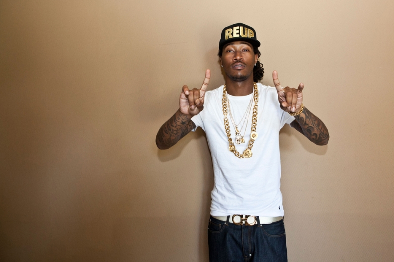 Future in 2012